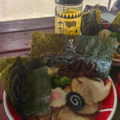 Ramen Ichiraku 여행 사진