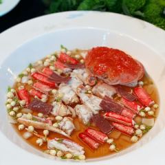 Shangri-La Xiamen·Fu Gong User Photo