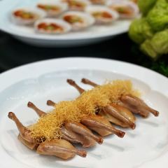 Shangri-La Xiamen·Fu Gong User Photo