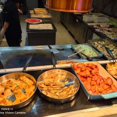 浙江润泽大酒店自助餐饮部(青田店) 여행 사진