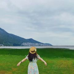 XIANG CHOU User Photo