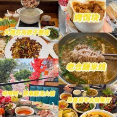 Zhan yi gong shi la zi Chicken (zhan yi) User Photo