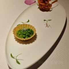 廷會·法餐廳（東部國華店）張用戶圖片