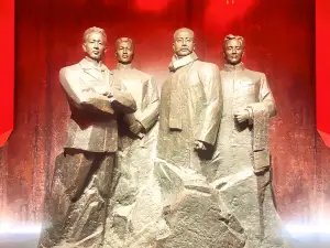 内蒙古民族解放紀念館