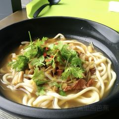 酒肉门孔府菜(曲阜游客中心店) User Photo