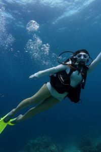 Zizishuijing 仙本那西巴丹酒店 2優惠