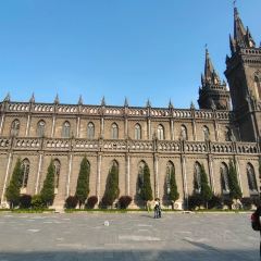 老四季(帅府店) User Photo