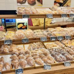 Royal Bakery Shop Naha Airport張用戶圖片