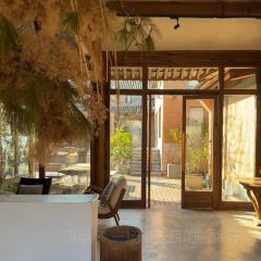 湖山云隐·英式海景花园度假庄园（双廊洱海店）·Gezellig花园海景餐厅 User Photo