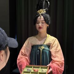 閒雲·鶴舍張用戶圖片