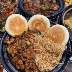 KOU FU HUI CAI GUAN User Photo