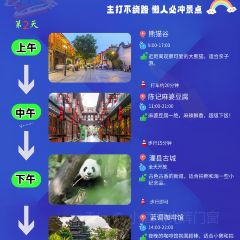 龙湾老字号烧烤 User Photo