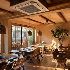 雲子石锅·围炉火塘餐厅 User Photo