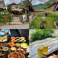 Naxi special casserole User Photo