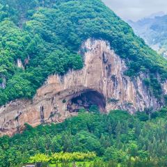 盘州·东湖里·假日酒店(东湖公园银杏广场店)·四季三食 User Photo