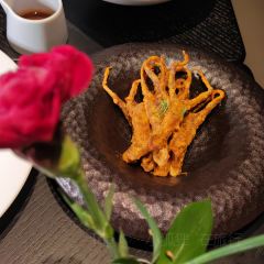 鲜璟台(上海中心) User Photo