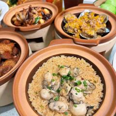 天天农家风味餐馆 User Photo