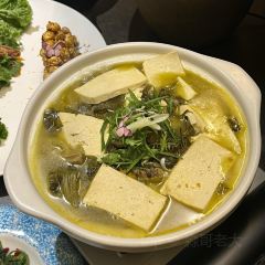 34号私房菜(西关店) User Photo