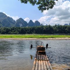 水厄底人家·遇龙河漂流(水厄底码头店) User Photo