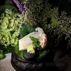 青寂溪谷半山酒店·枫见餐厅 User Photo