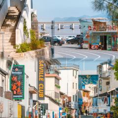Rou Pian a Gong Shi Zi Backstreet Old Shop User Photo