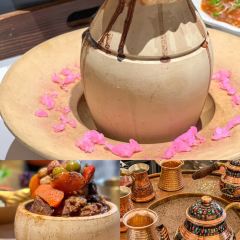 阿萨中东料理·清真(昆明南强街店) User Photo