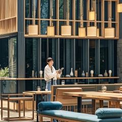 79号渔船海鲜饭店(岗厦店) User Photo