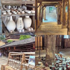 SAN BAO BIE YUAN REASTAURANT User Photo