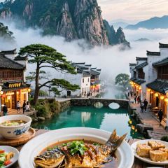 WEI DAO RESTAURANT User Photo