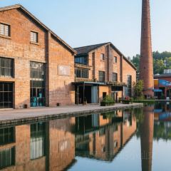 眼镜粑店 User Photo