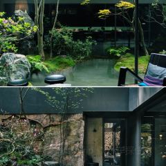 杭州明月松间·潜川酒店·最林泉 User Photo