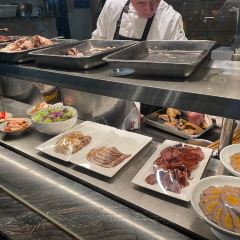 娘家菜(湖滨路南二段店) User Photo