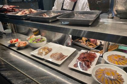 娘家菜(湖滨路南二段店)