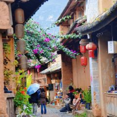 村边·合CAFE User Photo