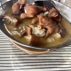 宣威民间菜 여행 사진