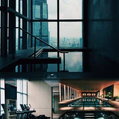 Park Hyatt Changsha-Lilan User Photo