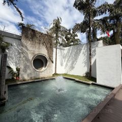 YUE YUAN SHAN ZHUANG User Photo