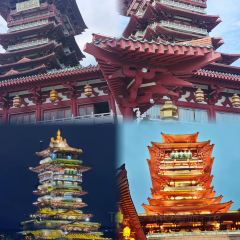 Sanzhishou (changhongshijicheng) User Photo