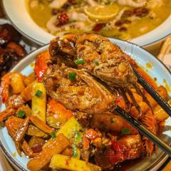 隱上私廚（復興店）張用戶圖片