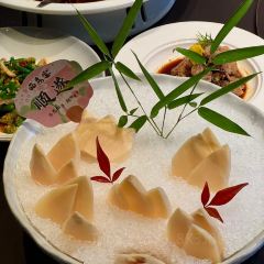 GRAND MAISON XI'AN User Photo