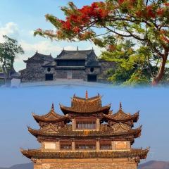 仓桥直街臭豆腐 User Photo