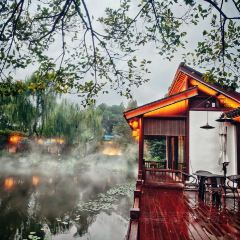 牡丹园·灵岩山房 User Photo