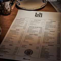 Cafe 1991 User Photo