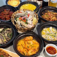 健眺小海鲜(临海后山店) User Photo