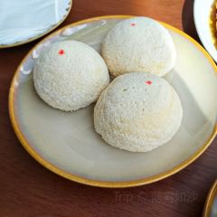 上海柏悦酒店·世纪100餐厅粤菜馆 User Photo