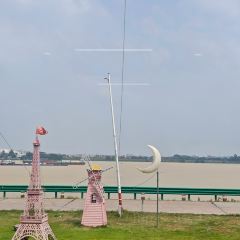 卖鱼珍河鲜坊·一线江景餐厅 User Photo