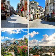 XIN JI XIA BING User Photo