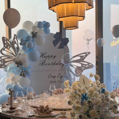 泉州东海悦华酒店·闽筵1984 여행 사진