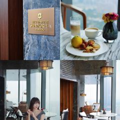 南宁香格里拉酒店·大堂吧 User Photo