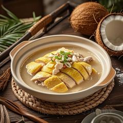 徐福记湛江烤生蚝 User Photo